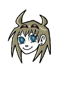 Face Sticker