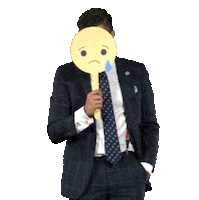 Sad Liga Mx Sticker by FOX Deportes