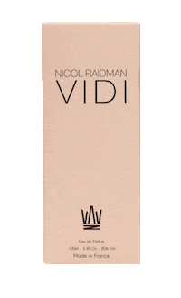 Veni Vidi Vici Sticker by Nicol Raidman