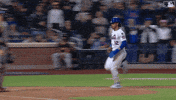 Happy Francisco Lindor GIF by New York Mets
