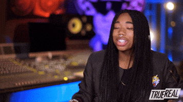 This Party Be Lit This Place Is Huge