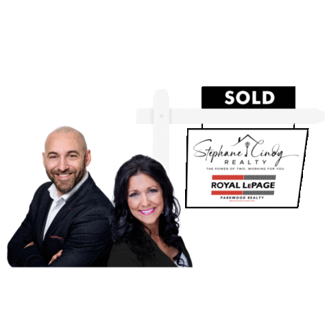 stephanecomeau giphyupload royal lepage new brunswick stephan Sticker