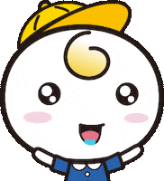 Hungry Sticker by Qrious