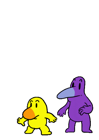 Totisciuto Sticker
