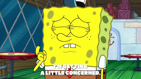 season 9 safe deposit krabs GIF by SpongeBob SquarePants
