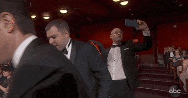 oscars 2019 GIF by The Academy Awards
