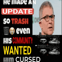 David Update GIF