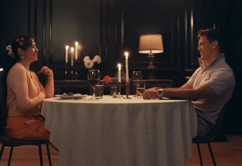 6 Months Later GIF by Megan Moroney