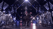 sal valentinetti GIF by America's Got Talent