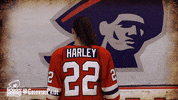 ice hockey GIF by Robert Morris University Athletics