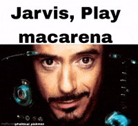 War Trending GIF