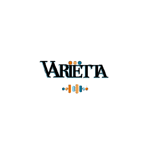 Sticker by Varietta