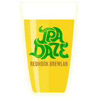 beer seattle Sticker by Redhook Brewery