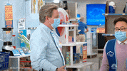 Nbc GIF by Superstore