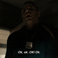Season 2 Ok GIF by Paramount+