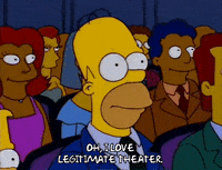homer simpson GIF