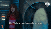 David Tennant GIF by Doctor Who