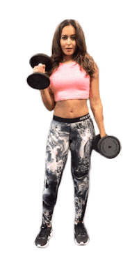 sport fitness Sticker by Artsounds - Music Company