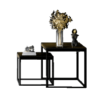 Furniture Interior Sticker
