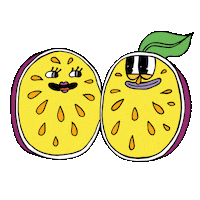 In Love Kiss Sticker by Jimmy Joy