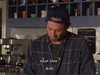 season 4 netflix GIF by Gilmore Girls 