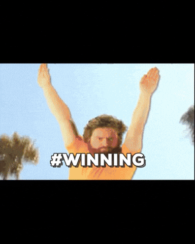 campingqualite the winner is GIF