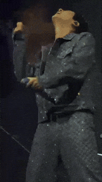 Ill Be There Jin Bts GIF