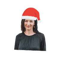 Abi Christmas Sticker by Abi Interiors