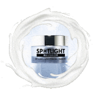 Cosmetics Spotlight Sticker by PAC