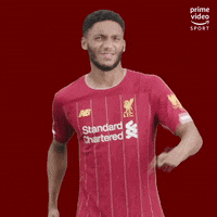 primevideosport sports football sport soccer GIF