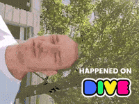 Twitch Eating GIF by Dive