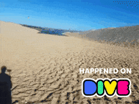 Twitch Desert GIF by Dive