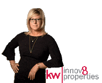 Real Estate Fritz Sticker by Innov8Properties
