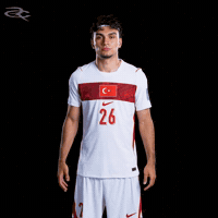 Fifa World Cup Turkey GIF by Respective