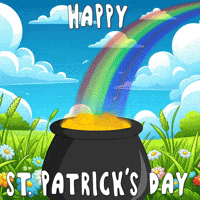 Rainbow Penguin GIF by Pudgy Penguins