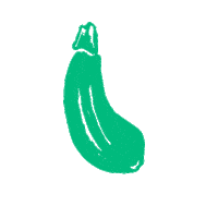vegan eat Sticker by Junzi Kitchen