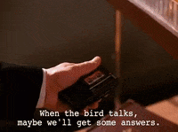 season 1 GIF by Twin Peaks on Showtime