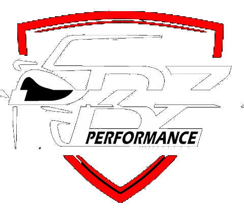 Car Tuning Sticker by BZ Performance GbR