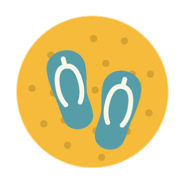 Caribbeanelite Sticker by Jompeame