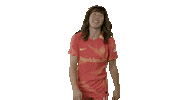 Portland Thorns Sport Sticker by National Women's Soccer League