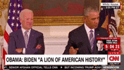 joe biden GIF by Mashable