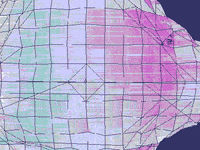 art loop GIF by kidmograph