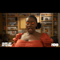 A Black Lady Sketch Show Lol GIF by HBO Max
