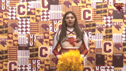 Cheer GIF by CUCougars