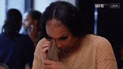 Braxton Family Values Crying GIF by We TV
