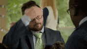 broadcity season 2 episode 6 broad city sweating GIF