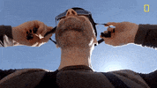 Joel Mchale GIF by National Geographic Channel