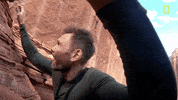 Joel Mchale GIF by National Geographic Channel
