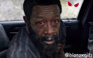 Car Rage GIF