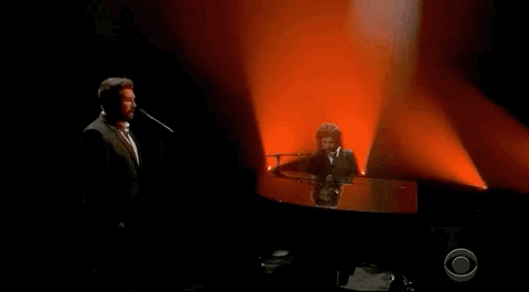 Dan And Shay GIF by Academy of Country Music Awards